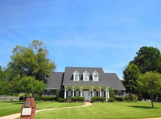 6 Trendy Rdg, Texarkana, AR 71854