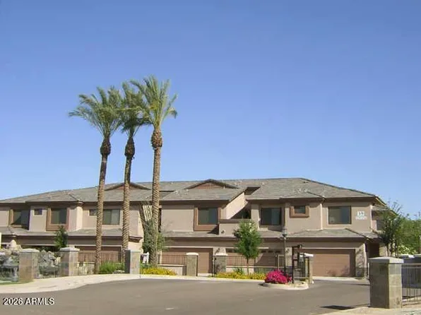 705 W QUEEN CREEK Road #1232, Chandler, AZ 85248