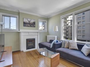 935 Jervis St #15, Vancouver, BC V6E 2B5