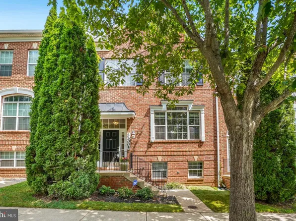 23005 Birch Mead Rd, Clarksburg, MD 20871