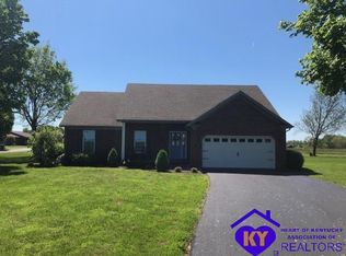 599 Red Fern Rd, Campbellsville, KY 42718