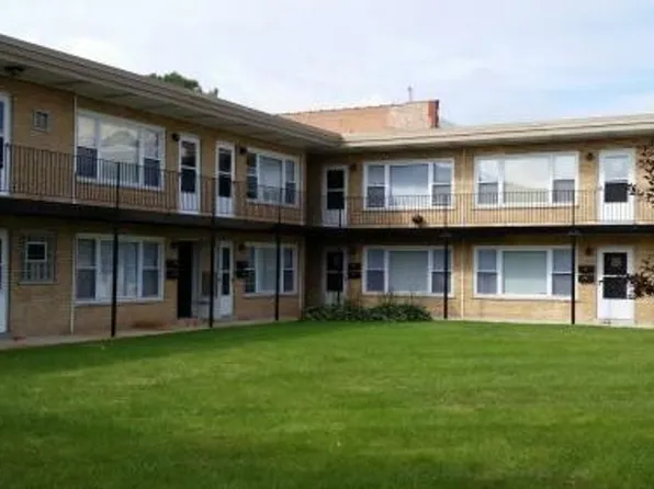 4325 W. 95th St., 4325 W 95th St #26, Oak Lawn, IL 60453