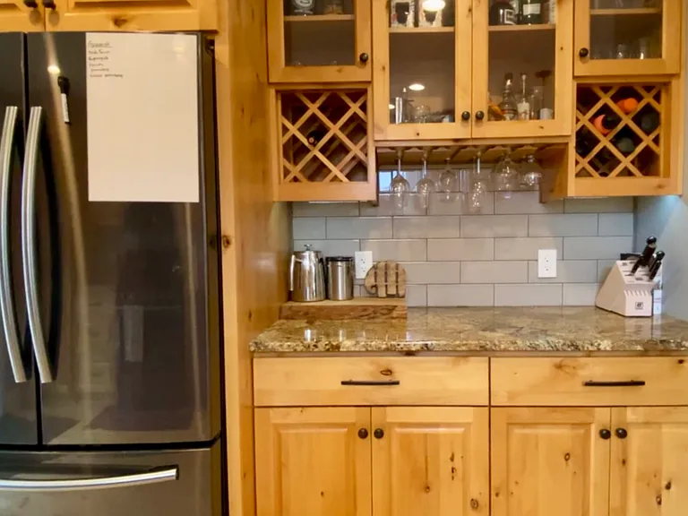 8223 N Dwight Ave #A — Photo 3