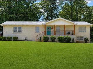 1611 Carlton Ave, Stone Mountain, GA 30087