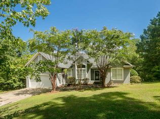 6123 Ridge Rd, Appling, GA 30802