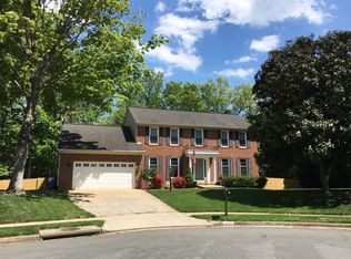 4500 Herend Pl, Fairfax, VA 22032