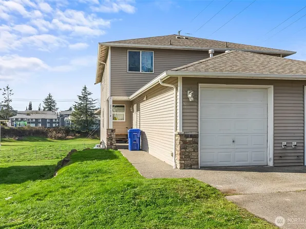 2905 11th Street #B, Everett, WA 98201