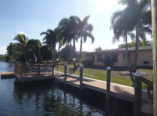 5115 Bayview Ave, Saint James City, FL 33956