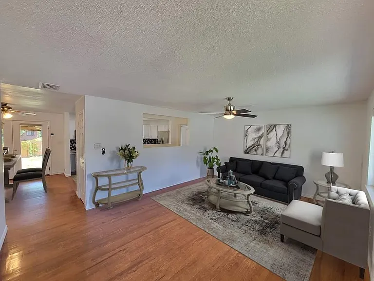 Front Family Room