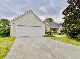 4145 Janel Ln, Loganville, GA 30052