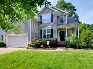104 Yardarm Ct, Williamsburg, VA 23185