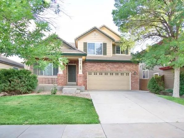 14190 E 102nd Ave, Commerce City, CO 80022