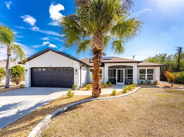 150 Orlando Blvd, Pt Charlotte, FL 33954