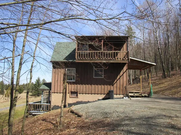 396 Sheer Rd, Wellsboro, PA 16901