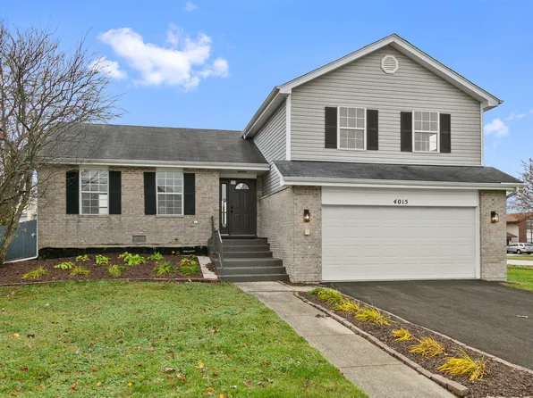 4015 W 192nd St, Country Club Hills, IL 60478