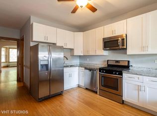 2306 N Springfield Ave #1, Chicago, IL 60647