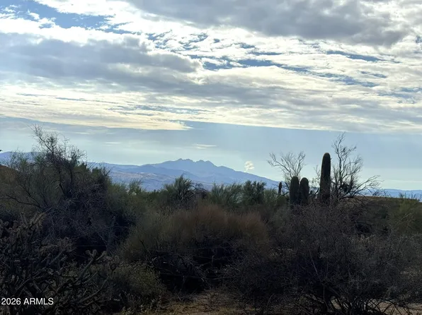 270XX N 158th Street #-, Scottsdale, AZ 85262