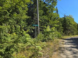 144 Frost Mill Road, Mariaville, ME 04605