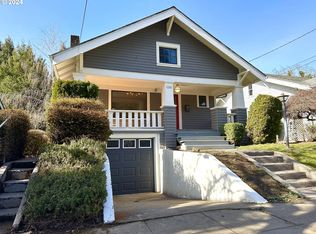 1343 NE 46th Ave, Portland, OR 97213