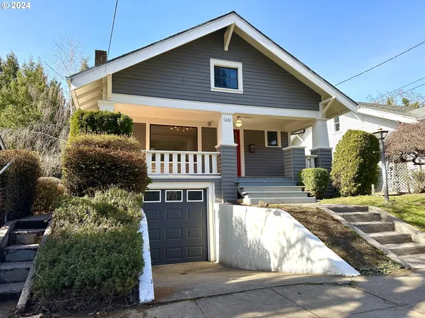 1343 NE 46th Ave, Portland, OR 97213