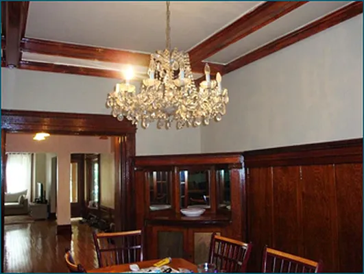 Rented by Brown Harris Stevens | media 1