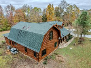 780 County Road 116, Athens, TN 37303
