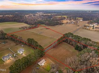 0 Two Claude Rd, Willow Spring, NC 27592
