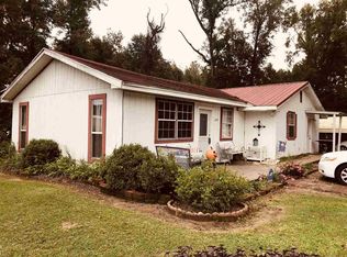 109 County Road 203, Carthage, TX 75633