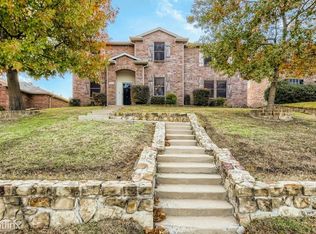 2808 Cameron Way, Mesquite, TX 75181
