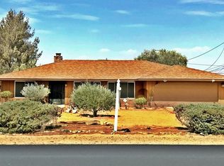 20890 Pine Ridge Ave, Apple Valley, CA 92307