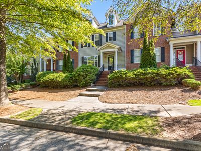 120 Camford Stone Path, Fayetteville, GA, 30214