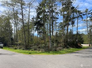 795 Wakina Loop SE, Ocean Shores, WA