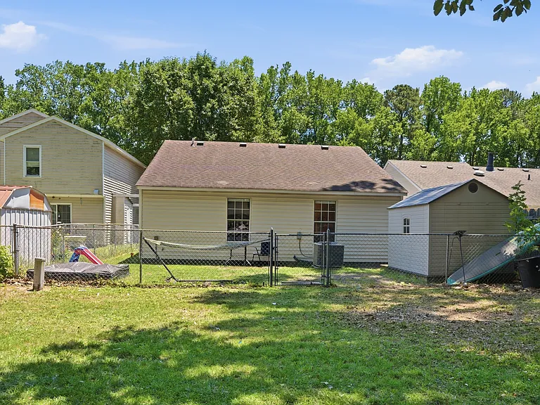 4316 Smokey Lake Dr — Photo 18