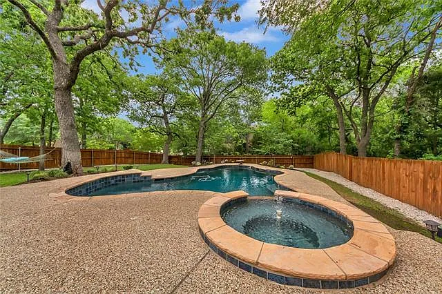 2417 Bonham Trl