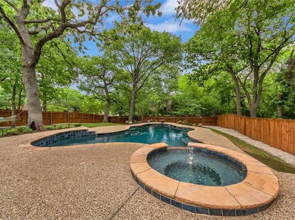 2417 Bonham Trl, Grapevine, TX 76051