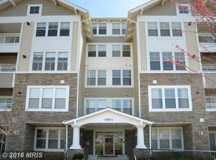 12824 Clarksburg Square Rd UNIT 203, Clarksburg, MD 20871