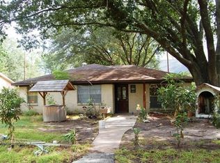 2430 Verhalen Ave, Houston, TX 77039