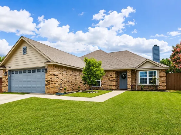 5957 Sundown Dr, Watauga, TX 76148
