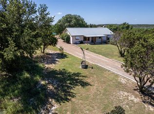 405 Lanyard Dr, Bluff Dale, TX 76433