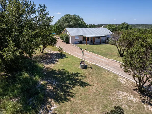 405 Lanyard Dr, Bluff Dale, TX 76433