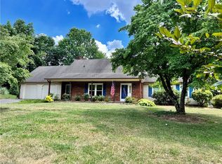 804 Springhouse Ct, Kernersville, NC 27284