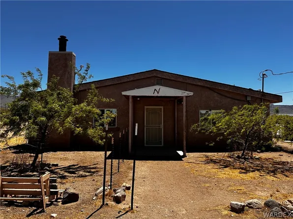 3868 N Aztec Road, Golden Valley, AZ 86413