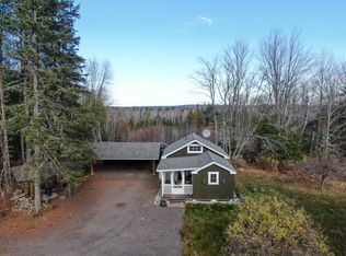 476 Route 168, Winn, ME 04495