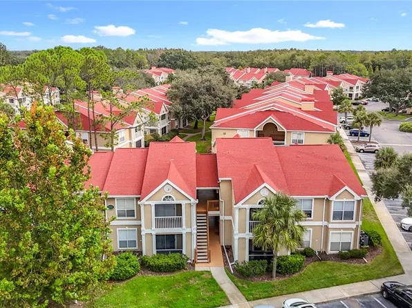 9481 Highland Oak Dr Unit 912, Tampa, FL 33647