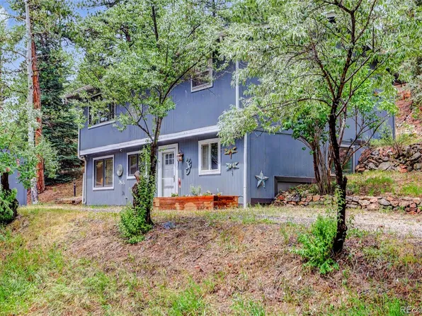 27535 Mountain Park Road, Evergreen, CO 80439