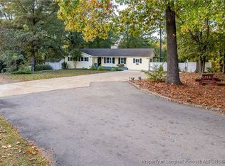 529 Adair St, Fayetteville, NC 28303