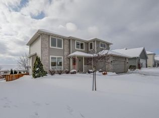 3171 Collingwood Dr, Sun Prairie, WI