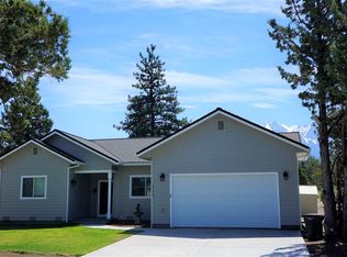 16446 Rockwood Rd, Weed, CA 96094