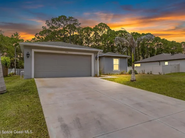 730 Scott Ave SW, Palm Bay, FL 32908