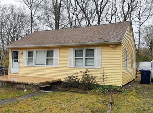 1458 15th Ave, Williamstown, NJ 08094